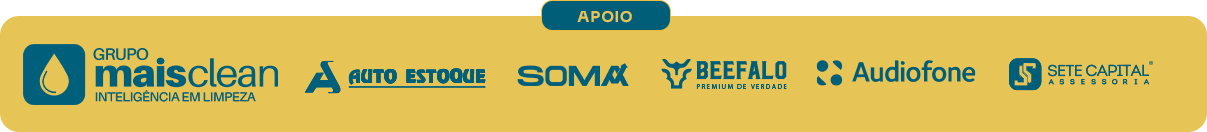 Apoiadores